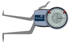 H270 Mekanik İç Çap Kanal Komparatörü 70-90 mm
