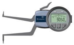 G270 Dijital İç Çap Kanal Komparatörü 70-90 mm
