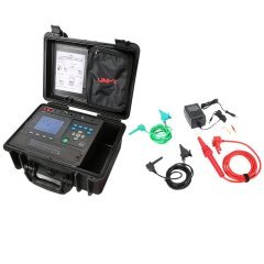 Unit UT516B İzolasyon Direnci Test Cihazı