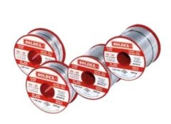 LEHİM TELLERİ (200 gr)