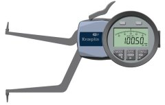 G280 Dijital İç Çap Kanal Komparatörü 80-100 mm