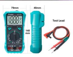 PROSKİT MT-1220 EL TİPİ MULTİMETRE