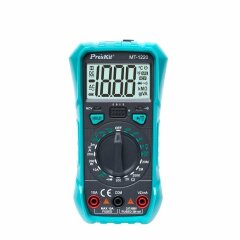 PROSKİT MT-1220 EL TİPİ MULTİMETRE