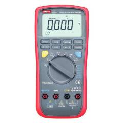 Uni-t UT533 İzolasyon Direnci Test Cihazı - Multimetre