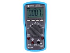 Metrel MD9016 Elektrik Alan Hizmet Multimetresi