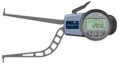 G390 Dijital İç Çap Kanal Komparatörü 90-120 mm