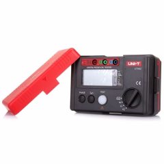 Uni-T UT582 Dijital RCD (ELCB) Test Cihazı