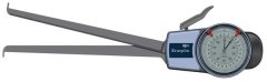 H415 Mekanik İç Çap Kanal Komparatörü 15-60 mm