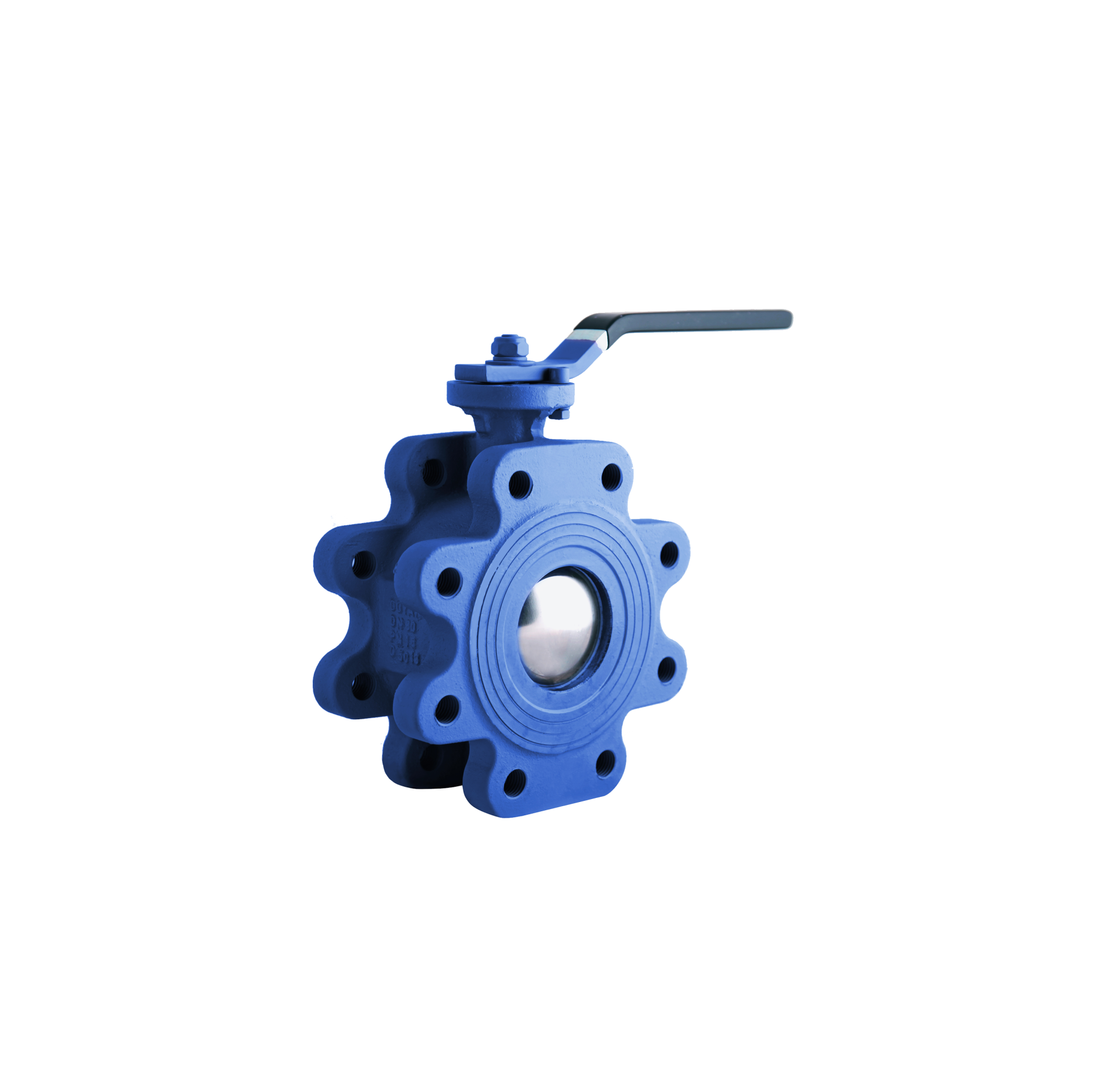 CDY-1030 Lug Küresel Vana