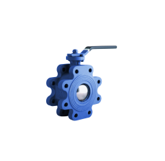 CDY-1030 Lug Küresel Vana