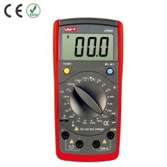Unit UT 603 LCR metre