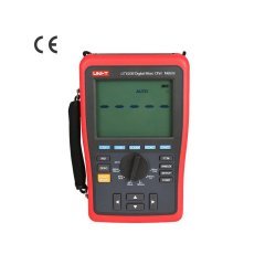 Unit UT 620B Dijital Mikro Ohm Metre