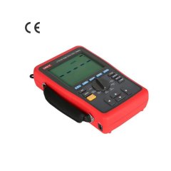 Unit UT 620B Dijital Mikro Ohm Metre