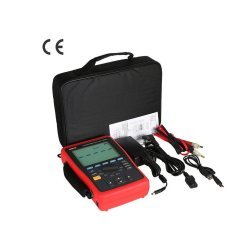 Unit UT 620B Dijital Mikro Ohm Metre