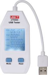 Uni-t UT658A USB Test Cihazı