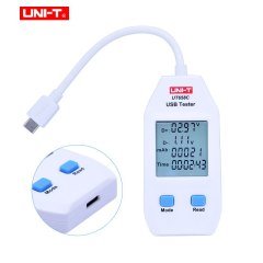 Uni-t UT658A USB Test Cihazı