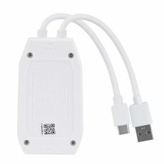 Uni-T UT658 Dual USB Test Cihazı