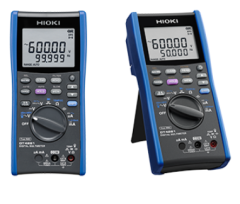 HİOKİ DT-4281 DIJITAL MULTIMETRE