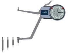 H2M130 Mekanik İç Çap Kanal Komparatörü 130-180 mm