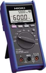 HİOKİ 4255 DIJITAL MULTIMETRE