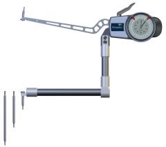 H4M180 Mekanik İç Çap Kanal Komparatörü 180-310 mm