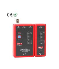 Unit UT681C Network Kablo Test Cihazı