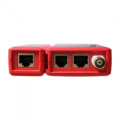 Unit UT681C Network Kablo Test Cihazı