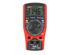 UT50C DİJİTAL MULTİMETRE