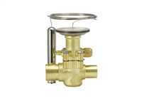 Tez 20 Termostatik Element R407c N Mop +15°C 067b3372