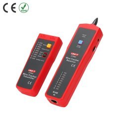 Unit UT 682 Kablo Bulucu ve Test Cihazı
