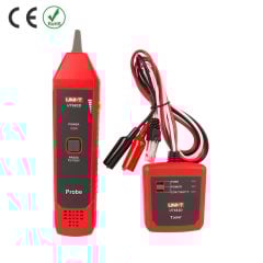 Unit UT682D Kablo Bulucu ve Test Cihazı