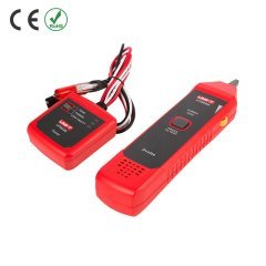 Unit UT682D Kablo Bulucu ve Test Cihazı