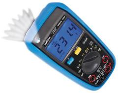 CHAUVIN ARNOUX MTX 203 TRMS DİJİTAL MULTİMETRE