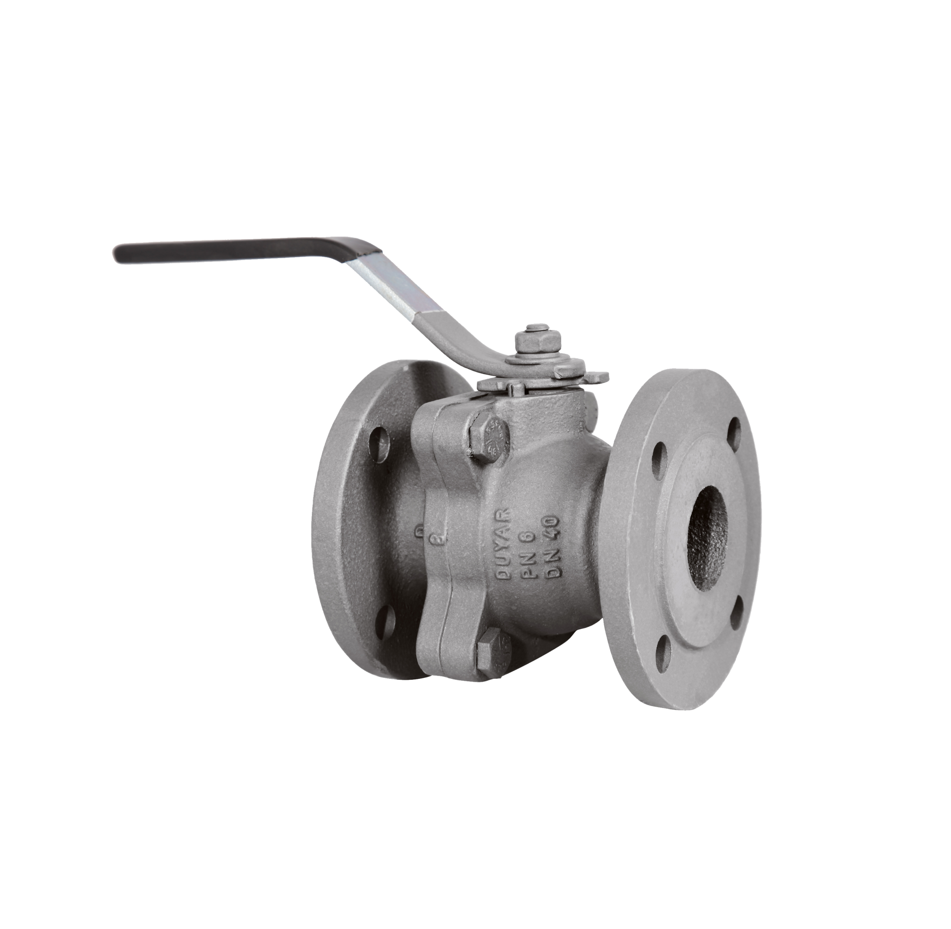 T-0510 Küresel Vana