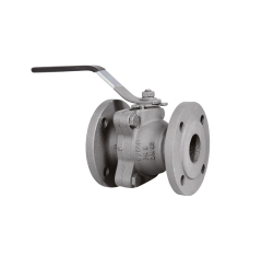 T-0510 Küresel Vana