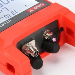 Unit UT693D Güç Ölçer Optik Multimetre