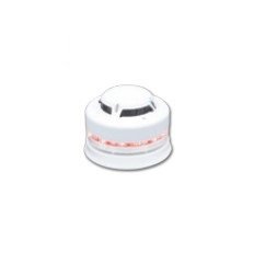 Mavili ML-1102/M Maxlogic Adresli Çevrimden Beslemeli Soket Altı Flaşörlü Siren, Marin