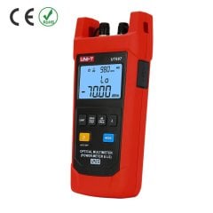 Uni-t UT697 Optik Multimetre (Güç Ölçer ve LS)