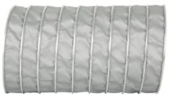 CLIP SIMFLEKS-HT900 660 Mikron Ø80mm Endüstriyel Takviyeli Yüksek Sıcaklık Flexible Hava Kanalı (1metre fiyatıdır.)