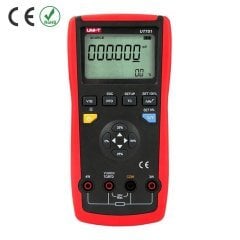 Uni-t UT701 Tek Fonksiyonlu Sıcaklık Kalibratörü