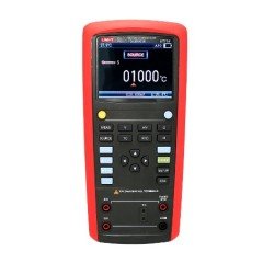 Uni-t UT714 Çok Fonksiyonlu Sıcaklık Proses Kalibratörü