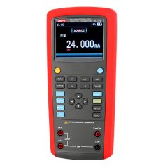 Uni-t UT715 Çok Fonksiyonlu Loop Proses Kalibratörü