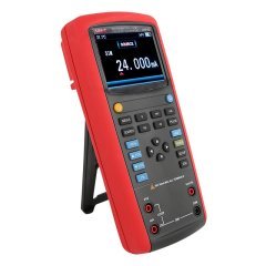 Uni-t UT715 Çok Fonksiyonlu Loop Proses Kalibratörü