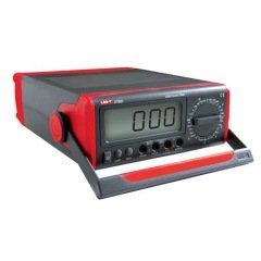 Unit UT 801 Masa Tipi Dijital Multimetre
