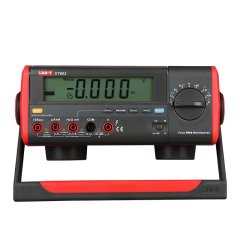Unit UT 803 Masa Tipi Dijital Multimetre