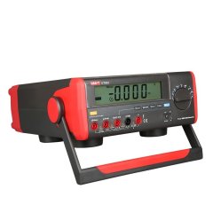 Unit UT 803 Masa Tipi Dijital Multimetre