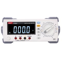 Unit UT8802E Masaüstü Dijital Multimetre