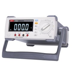 Unit UT8802E Masaüstü Dijital Multimetre