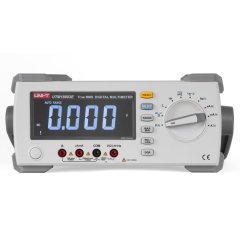 Uni-t UT8803E Masaüstü Dijital Multimetre