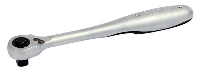 * 250 mm  max  gear cırcır kolu (ratchet handle) ( 72 diş ) 1/2''